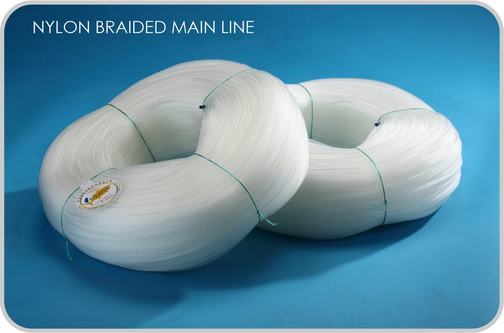 Fishing net manufacture-CHING FA FISHING IMPLEMENTS FACTORY CO., LTD.